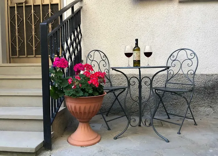 Casa Della Nonna Filo
