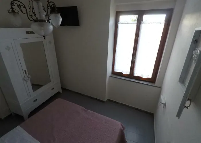 Holiday home Casa Della Nonna Filo Beverino