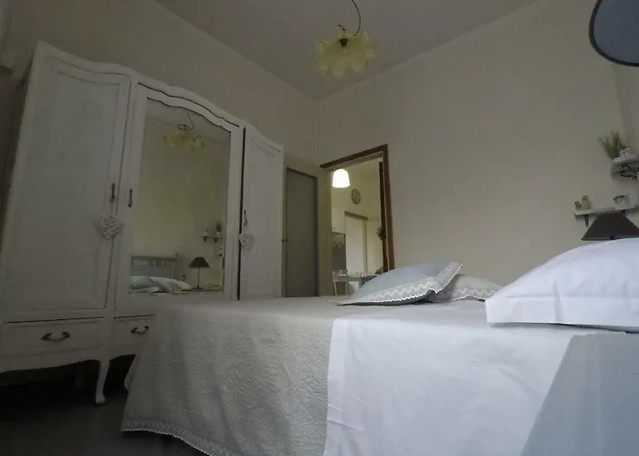 Casa Della Nonna Filo *