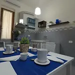 Casa Della Nonna Filo * Beverino