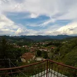 Casa Della Nonna Filo Semesterbostad Beverino