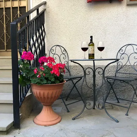 Casa Della Nonna Filo