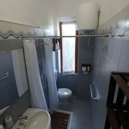 Casa Della Nonna Filo