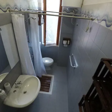 Casa Della Nonna Filo * Beverino