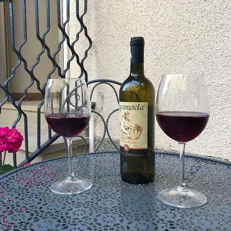 Ferienhaus Casa Della Nonna Filo *