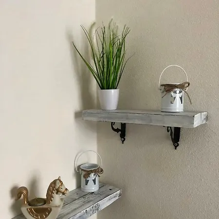 Сasa de vacaciones Casa Della Nonna Filo Beverino