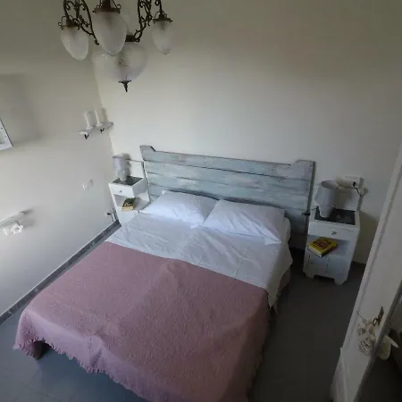 Casa Della Nonna Filo Holiday home Beverino