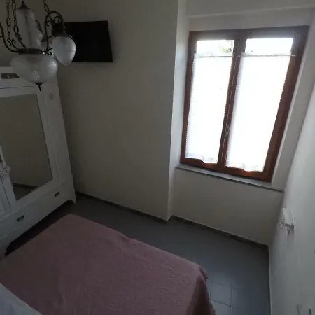 Holiday home Casa Della Nonna Filo Beverino