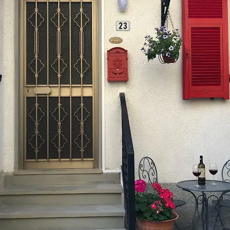 Vakantiehuis Casa Della Nonna Filo