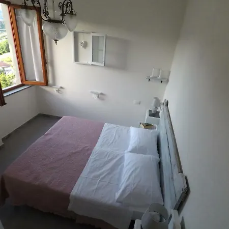 Сasa de vacaciones Casa Della Nonna Filo