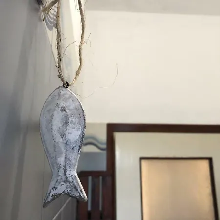Casa Della Nonna Filo Сasa de vacaciones *