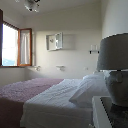 Casa Della Nonna Filo Ferienhaus *
