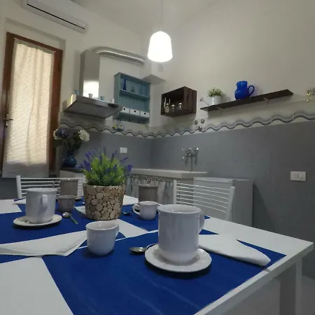 Casa Della Nonna Filo * Beverino