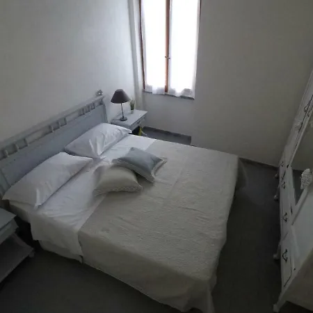 Casa Della Nonna Filo Holiday home *