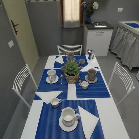 Casa Della Nonna Filo Beverino