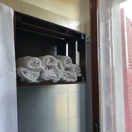 Casa Della Nonna Filo *