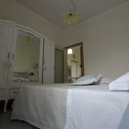 Casa Della Nonna Filo *