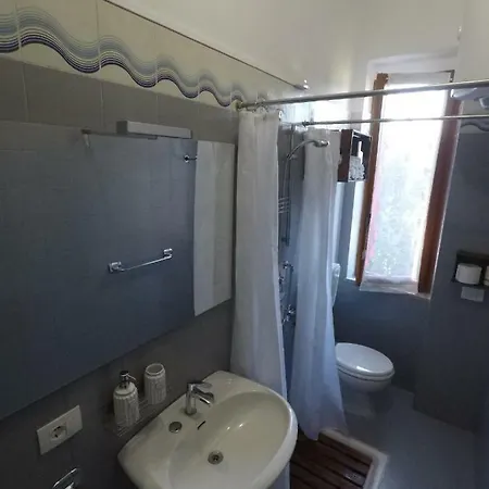 Casa Della Nonna Filo Vakantiehuis Beverino