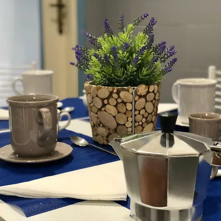 Casa Della Nonna Filo Prázdninový dům Beverino