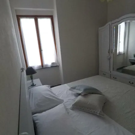 Сasa de vacaciones Casa Della Nonna Filo
