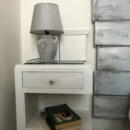 Casa Della Nonna Filo