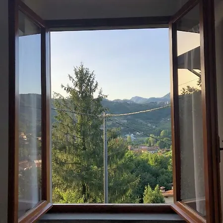 Casa Della Nonna Filo * Beverino