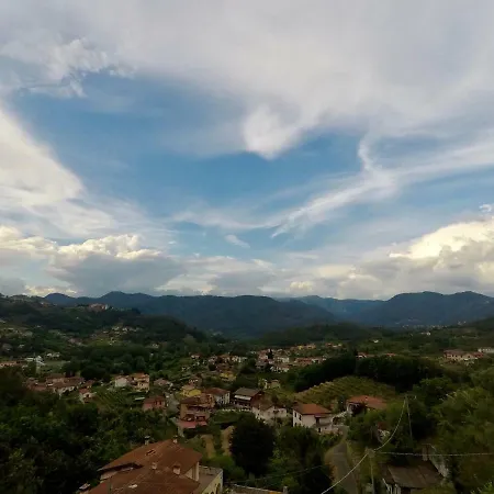 Сasa de vacaciones Casa Della Nonna Filo Beverino