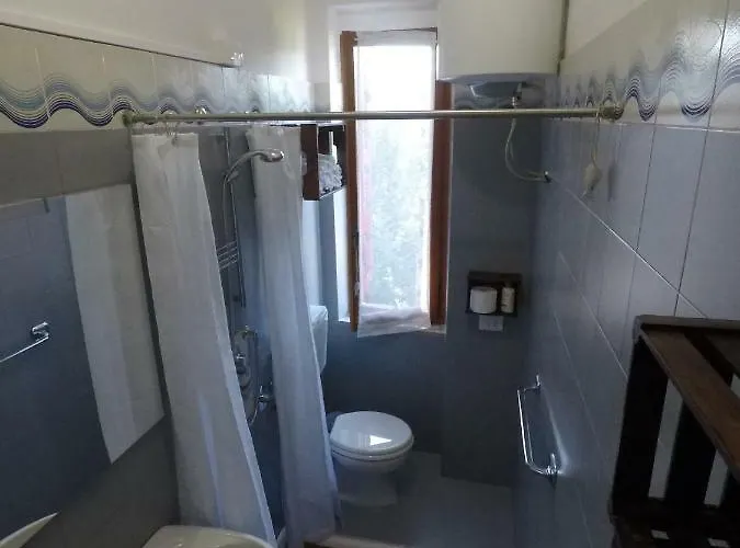Casa Della Nonna Filo