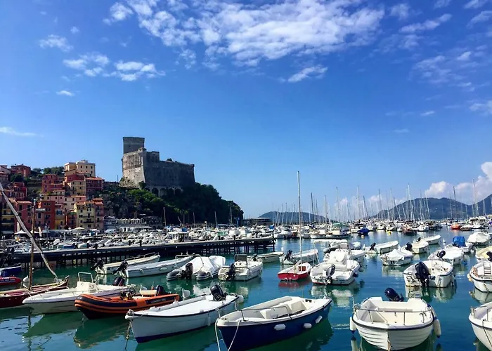 Ferienhaus Casa Della Nonna Filo