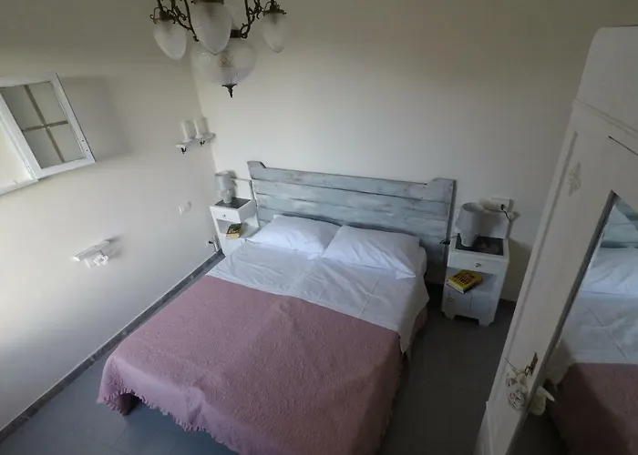 Casa Della Nonna Filo Ferienhaus Beverino