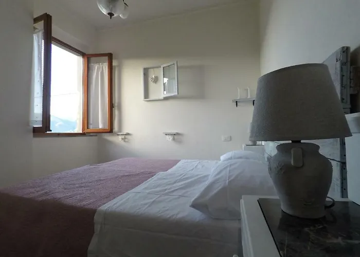 Casa Della Nonna Filo Prázdninový dům *