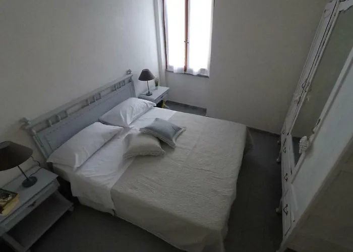 Casa Della Nonna Filo Prázdninový dům *