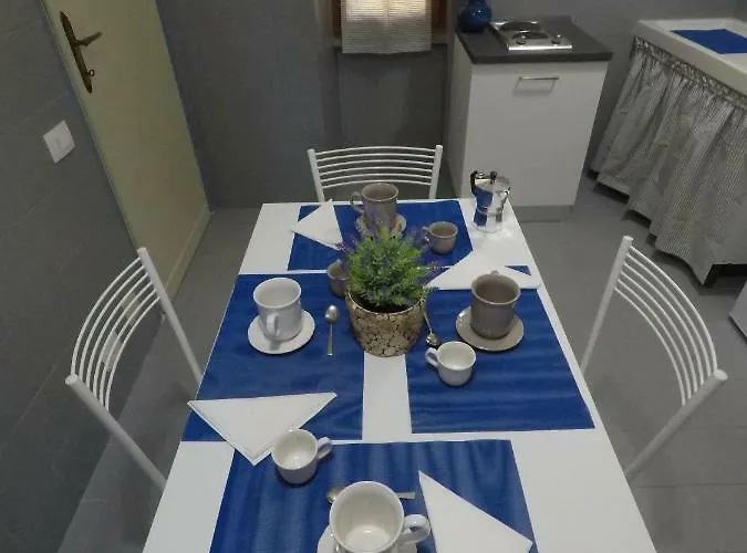 Casa Della Nonna Filo Beverino