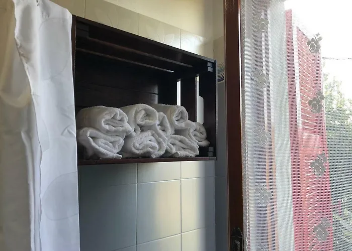 Casa Della Nonna Filo *