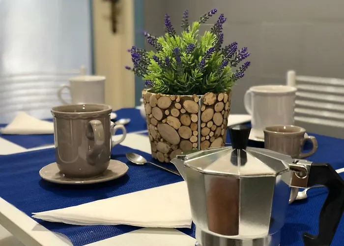 Casa Della Nonna Filo Vakantiehuis Beverino