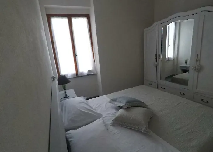 Vakantiehuis Casa Della Nonna Filo